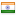 maximumtrio.com server is located in India